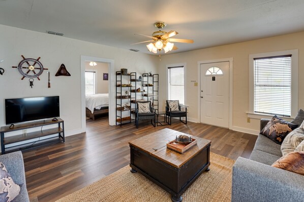 2 Schlafzimmer, Bettwäsche