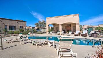 Lejlighed (0 Bedroom) | Interiør