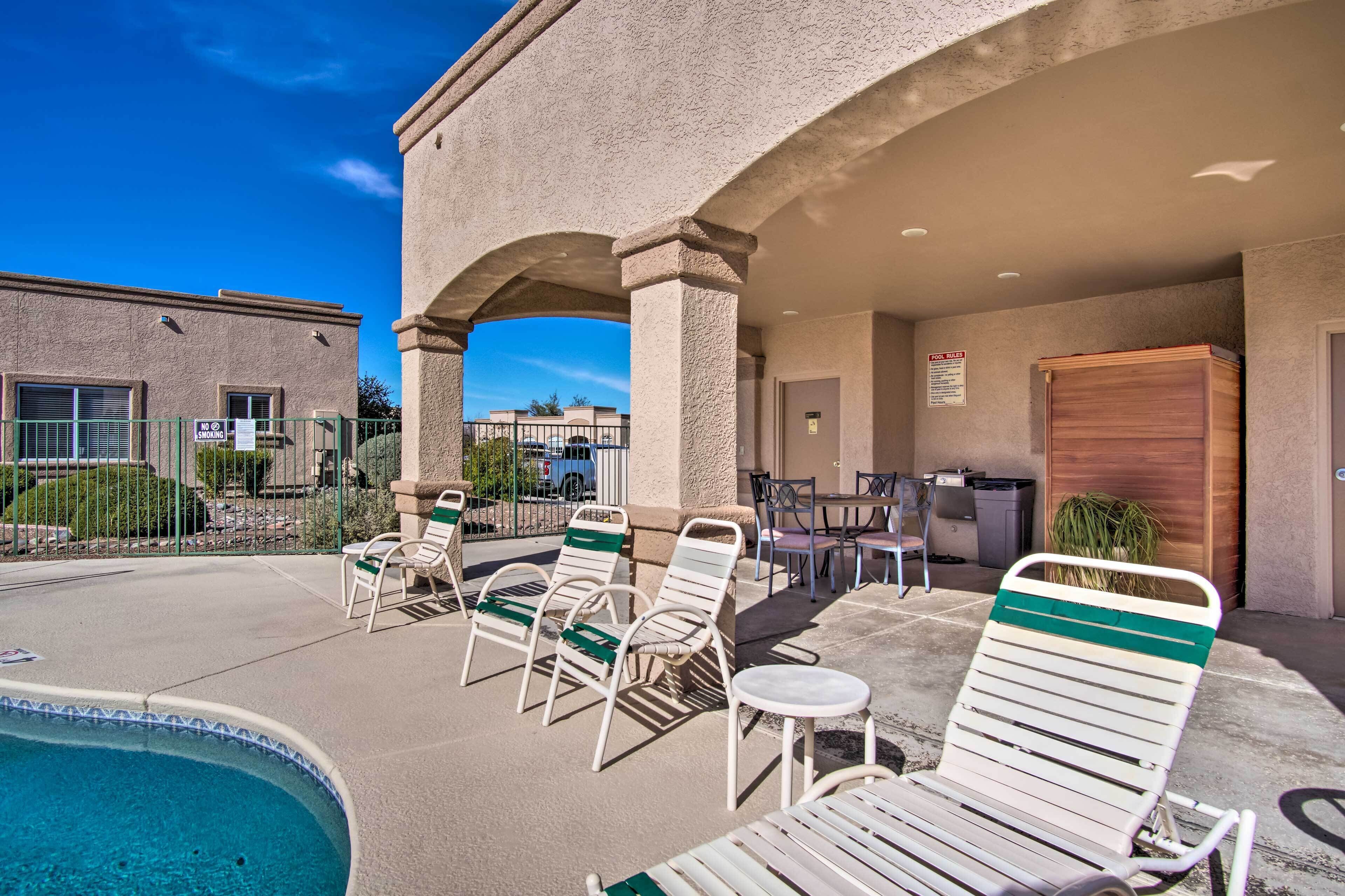 Apartemen (0 Bedroom) | Interior