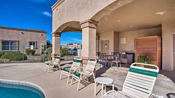 Lejlighed (0 Bedroom) | Interiør