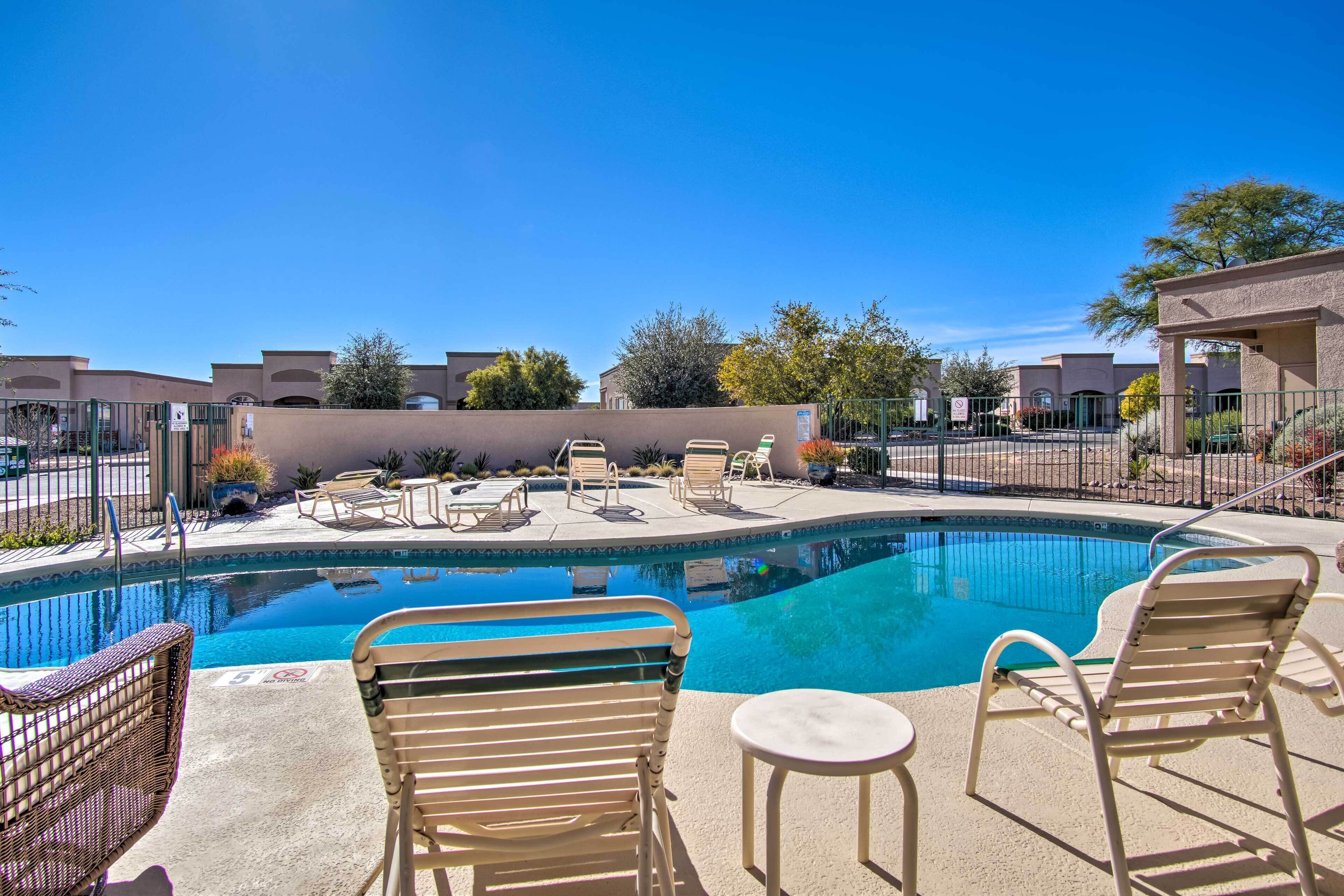 Apartment (0 Bedroom) | Interior