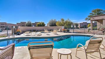 Lejlighed (0 Bedroom) | Interiør