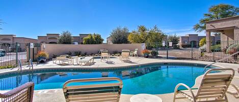 Apartment (0 Bedroom) | Innenbereich