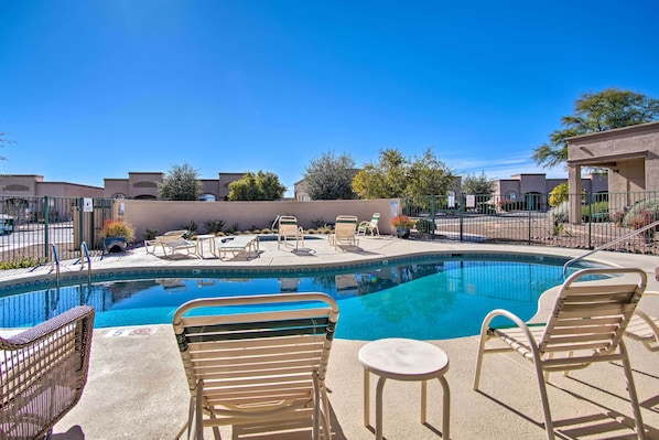 Apartment (0 Bedroom) | Interior