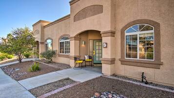 Apartment (0 Bedroom) | Interior