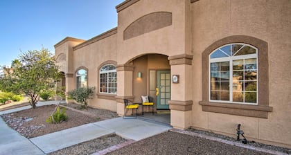 Green Valley Studio in 55+ Community!