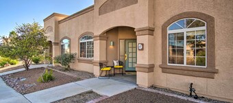 Green Valley Studio in 55+ Community!