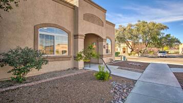 Apartment (0 Bedroom) | Interior