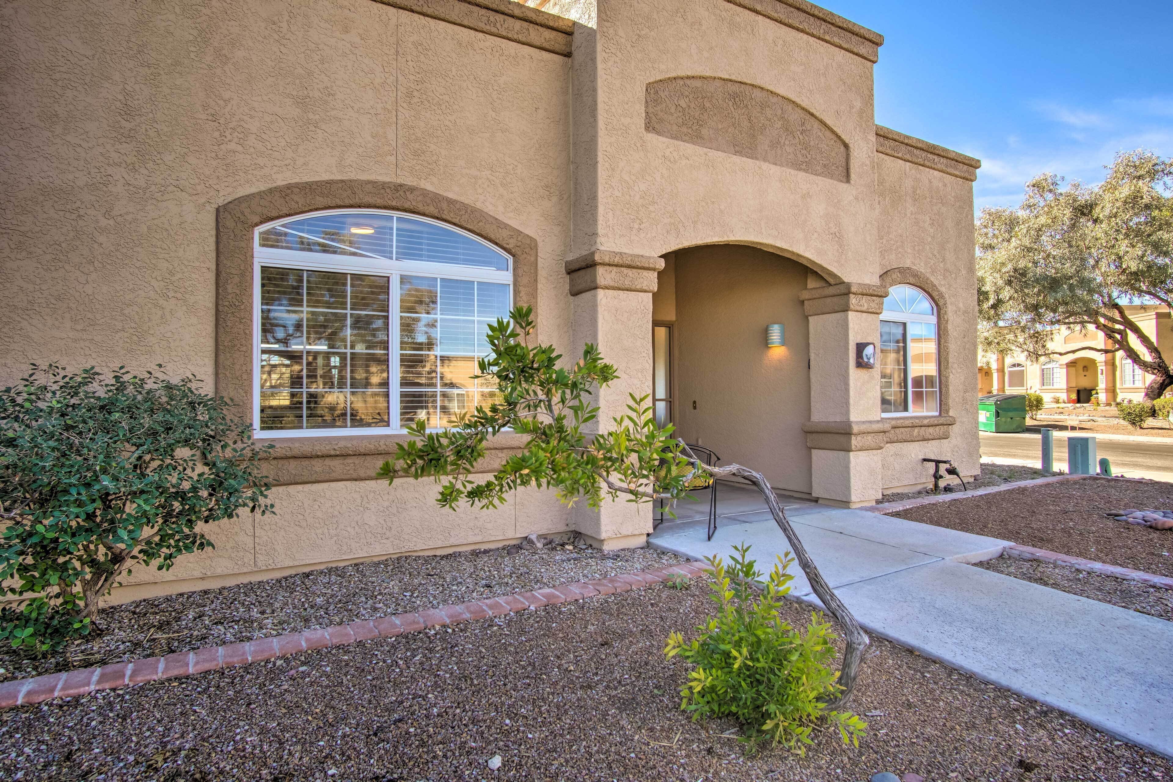 Apartment (0 Bedroom) | Innenbereich