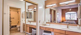 Green Valley Studio in 55+ Community!