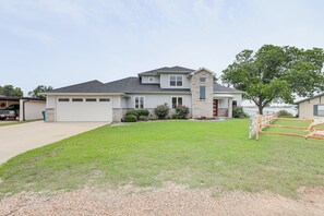 Ferienhaus (3 Bedrooms) | Innenbereich