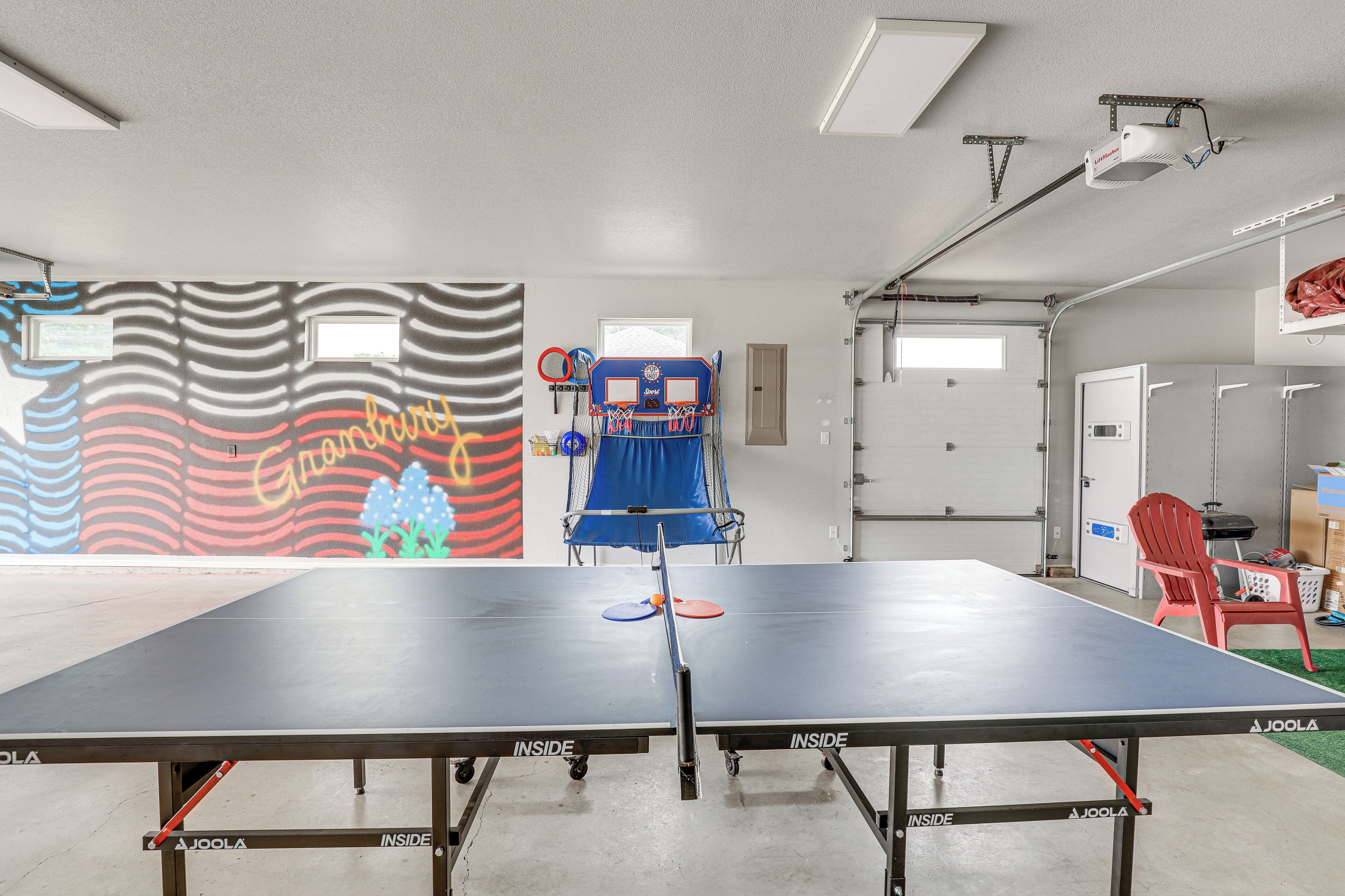 獨棟房屋 (3 Bedrooms) | 住宿內部