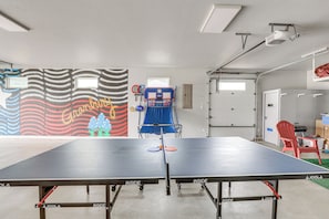 Rumah (3 Bedrooms) | Interior