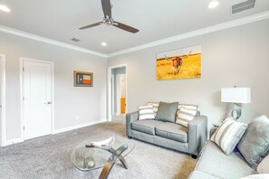 Maison (3 Bedrooms) | Intérieur