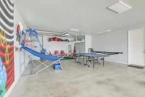 Rumah (3 Bedrooms) | Interior