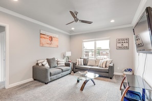 Rumah (3 Bedrooms) | Interior