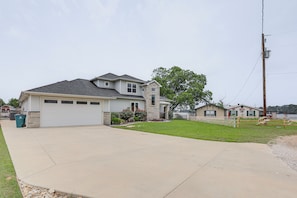 Rumah (3 Bedrooms) | Interior