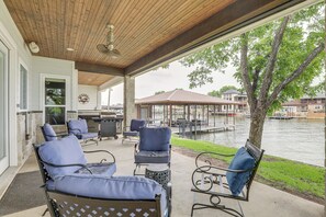 Maison (3 Bedrooms) | Intérieur