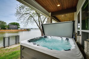 Maison (3 Bedrooms) | Intérieur