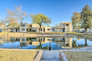 Exterior - Arizona Getaway ~ 3 Mi to Old Town Scottsdale (Scottsdale)