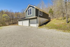 Apartment (0 Bedroom) | Interior