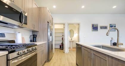 Modern Santa Clara Vacation Rental w/ Patio