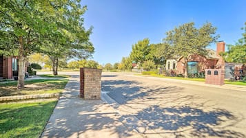 Villa (3 Bedrooms) | Bahagian dalam