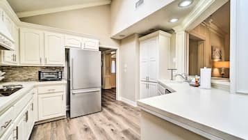 Villa (3 Bedrooms) | Interior