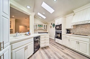 别墅 (3 Bedrooms) | 住宿内部