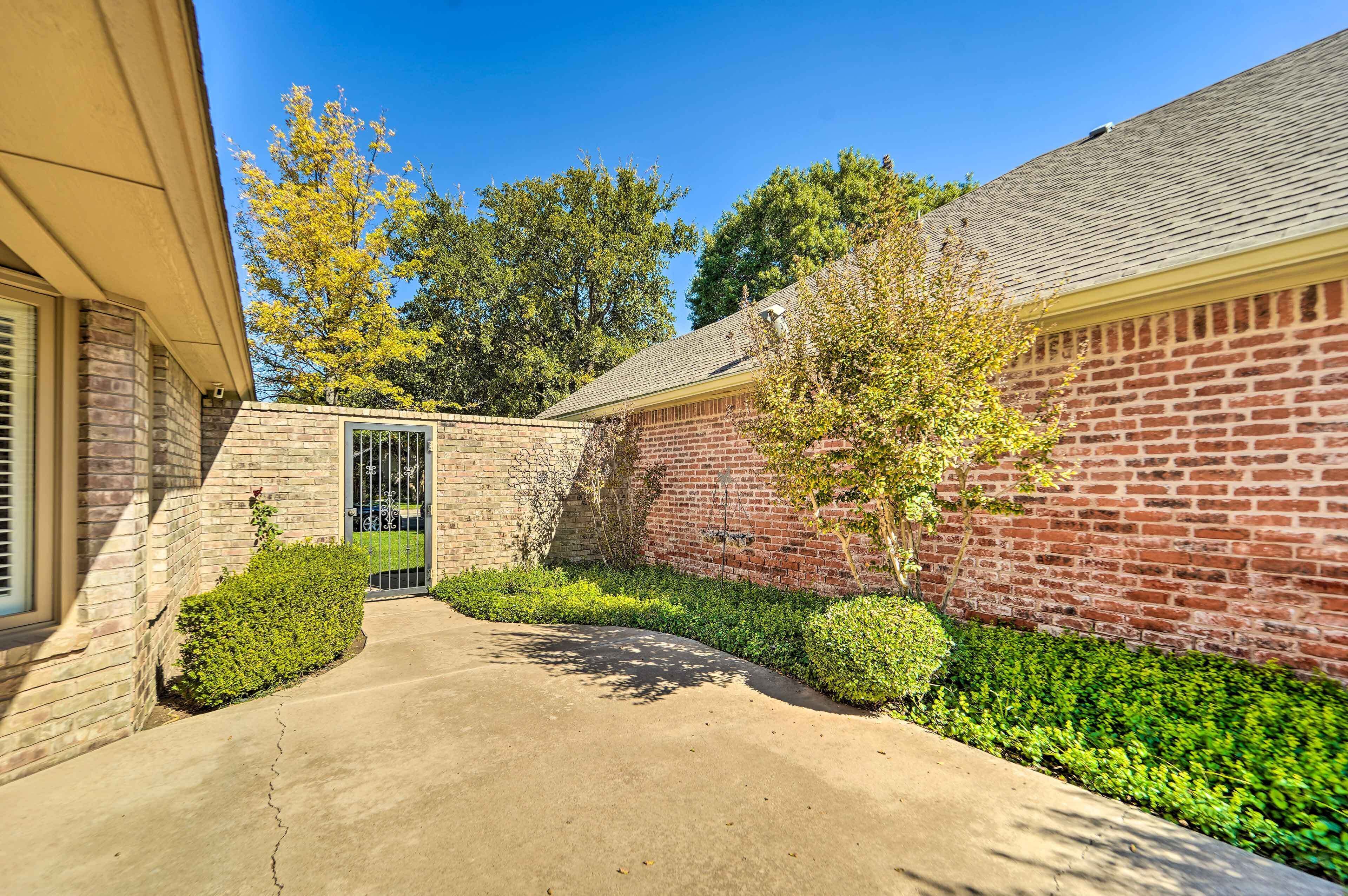 Villa (3 Bedrooms) | Interior