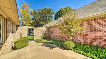 Villa (3 Bedrooms) | Interior