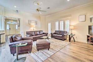 Villa (3 Bedrooms) | Interior