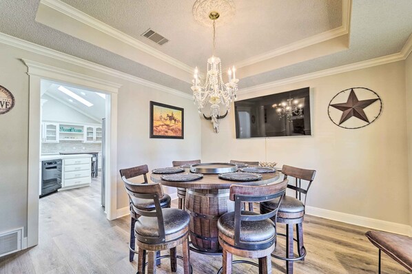 Villa (3 Bedrooms) | Innenbereich