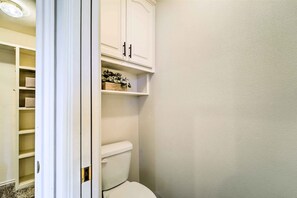 Villa (3 Bedrooms) | Interieur