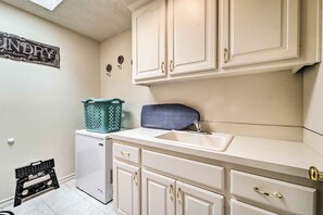 Villa (3 Bedrooms) | Interieur