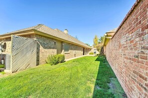 Villa (3 Bedrooms) | Interior