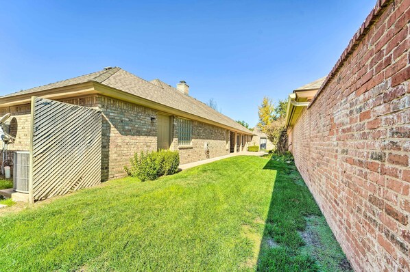 Villa (3 Bedrooms) | Interior