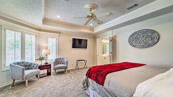 Villa (3 Bedrooms) | Interior