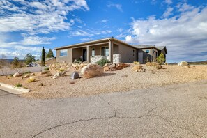 Apartemen (2 Bedrooms) | Interior