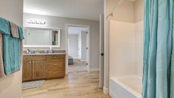 Departamento (2 Bedrooms) | Interior