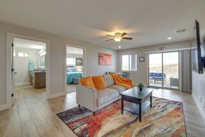 Appartement (2 Bedrooms) | Interieur