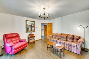 Nhà (4 Bedrooms) | Nội thất