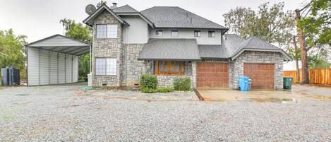 Casa (3 Bedrooms) | Fachada del alojamiento