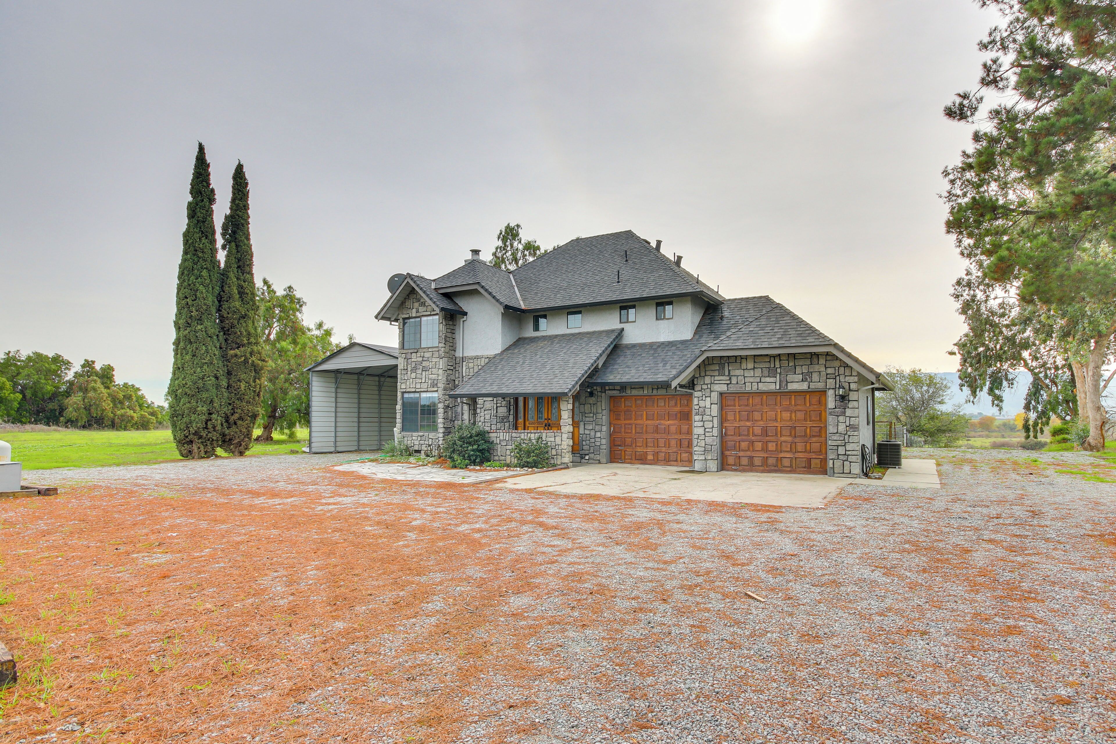 獨棟房屋 (3 Bedrooms) | 住宿內部