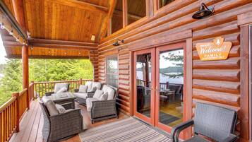 獨棟房屋 (3 Bedrooms) | 住宿內部