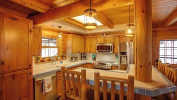 Rumah (3 Bedrooms) | Interior