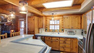 獨棟房屋 (3 Bedrooms) | 住宿內部