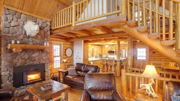 獨棟房屋 (3 Bedrooms) | 住宿內部