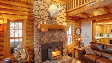 Rumah (3 Bedrooms) | Interior