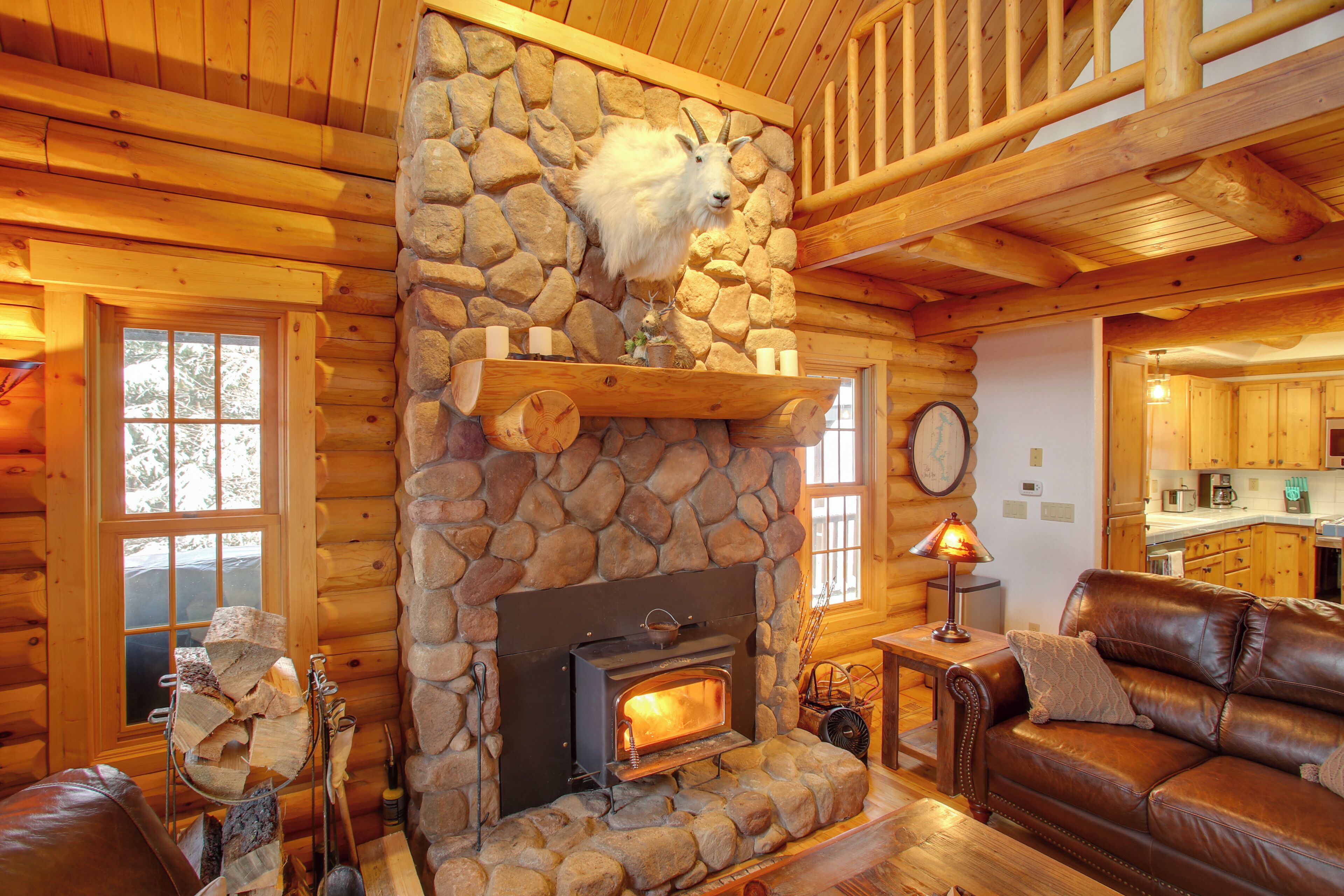 Rumah (3 Bedrooms) | Interior